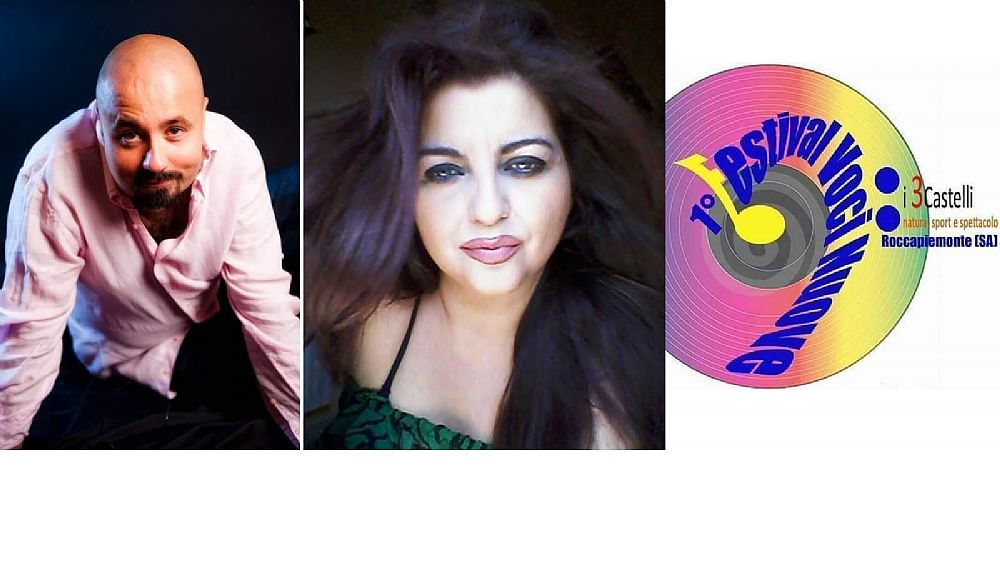 23052016 festival voci nuove roccapiemonte