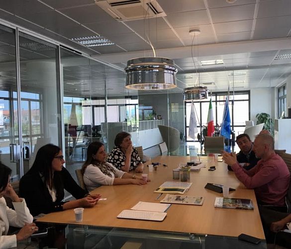23052016 incontro turismo capaccio