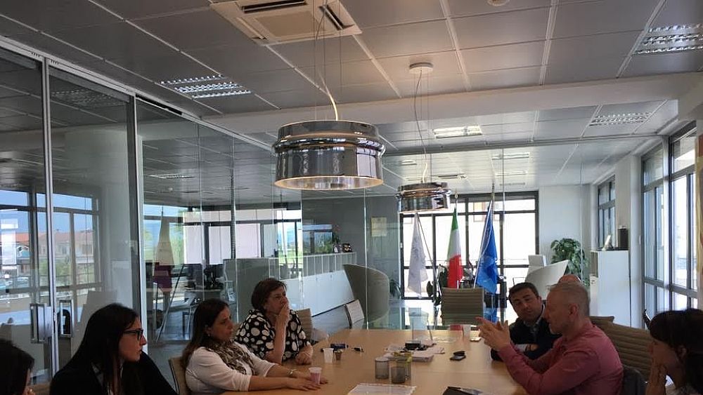 23052016 incontro turismo capaccio