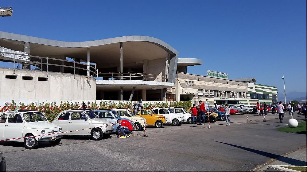 23052016 raduno club auto storiche 4