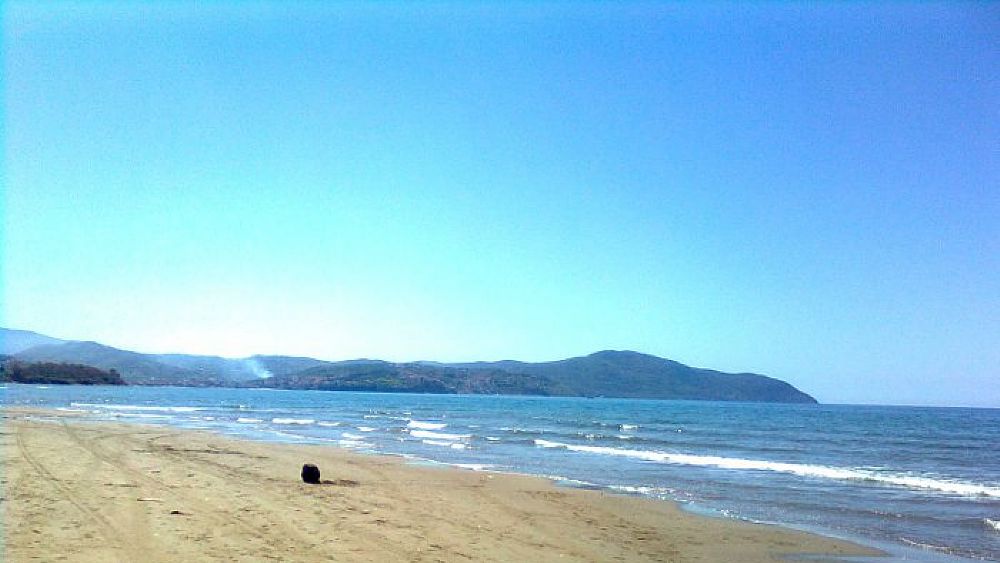 23052016 spiaggia capaccio paestum