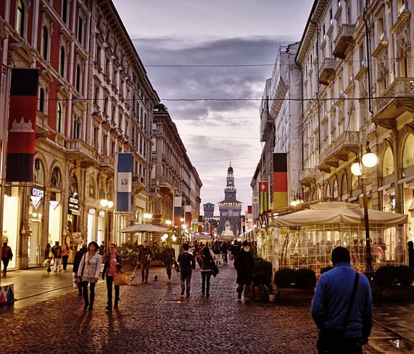 Giuseppe-Lembo foto - 23052017 Milano