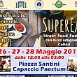 Capaccio Paestum Notizie foto - 23052017 supereat capaccio