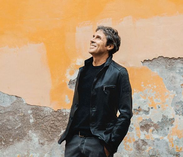 23052018 Luca Barbarossa