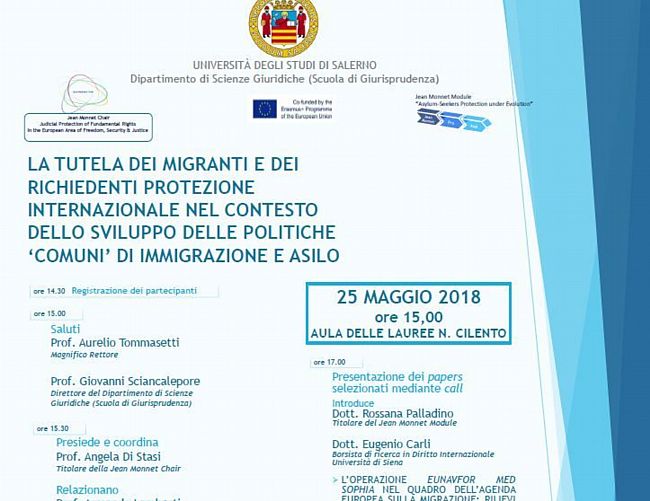 23052018 locandina corso unisa