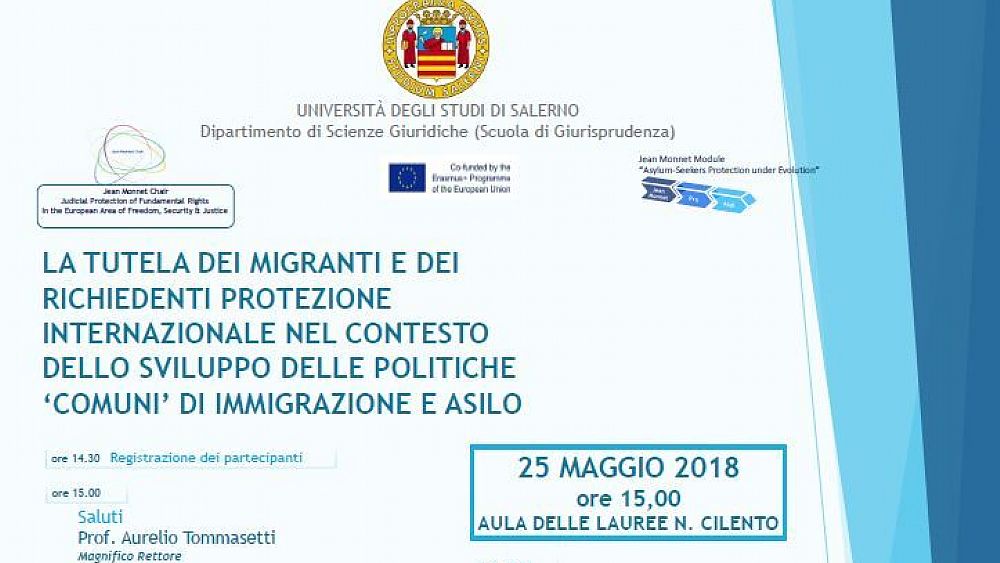 23052018 locandina corso unisa