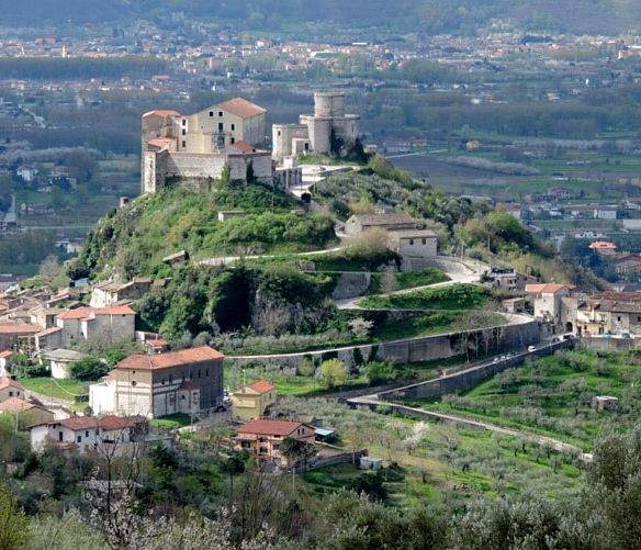 23052018 montesarchio