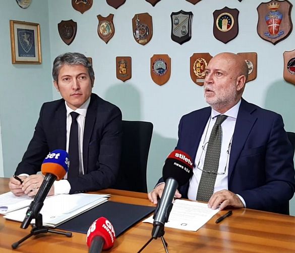 23052019 Pellegrino Ricci 2019 05 23