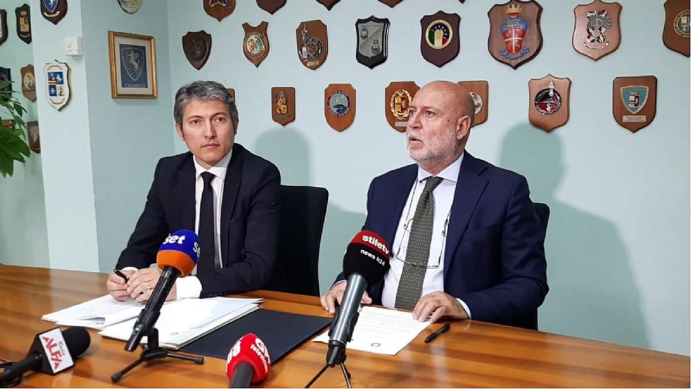 23052019 Pellegrino Ricci 2019 05 23