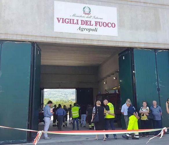 23052019 immobile in comodato