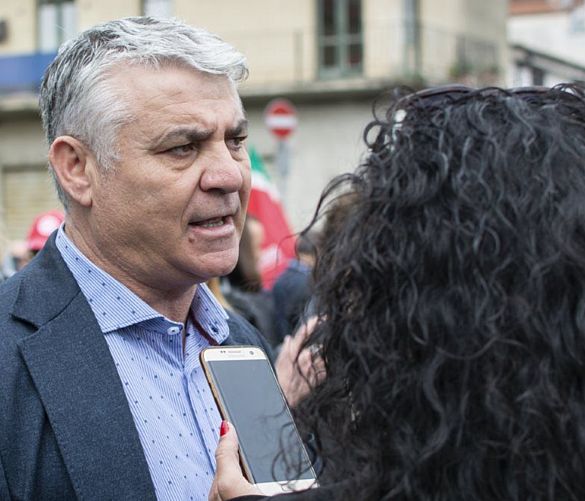 23052019 sindaco di camerota scarpitta