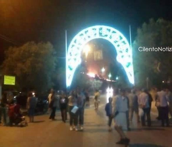 Marisa-Russo foto - 23052021 processione santa rosa alano