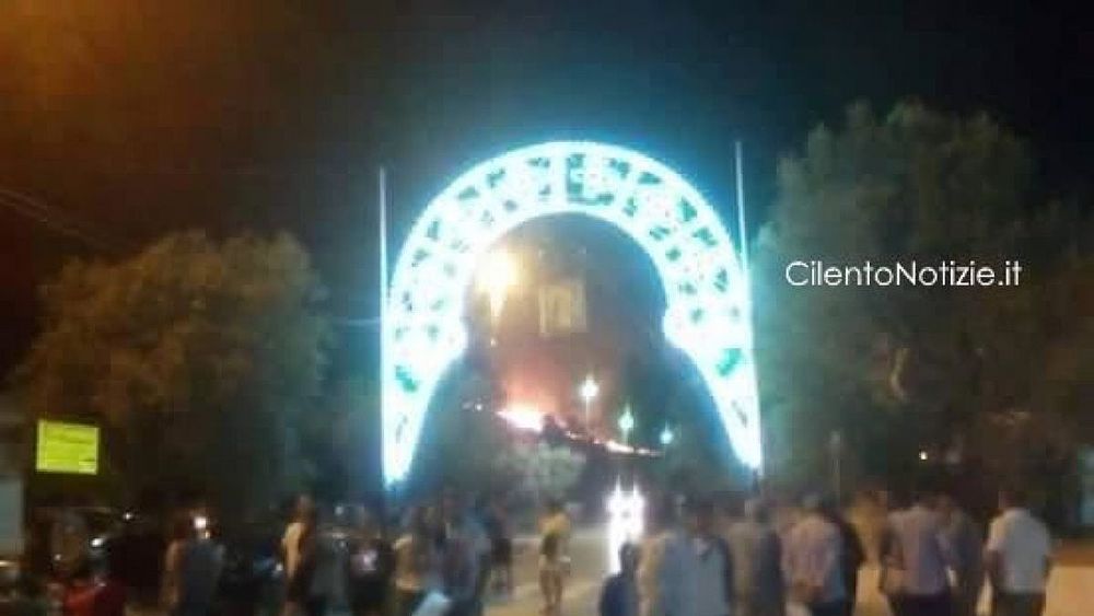 23052021 processione santa rosa alano 23052021 processione santa rosa alano