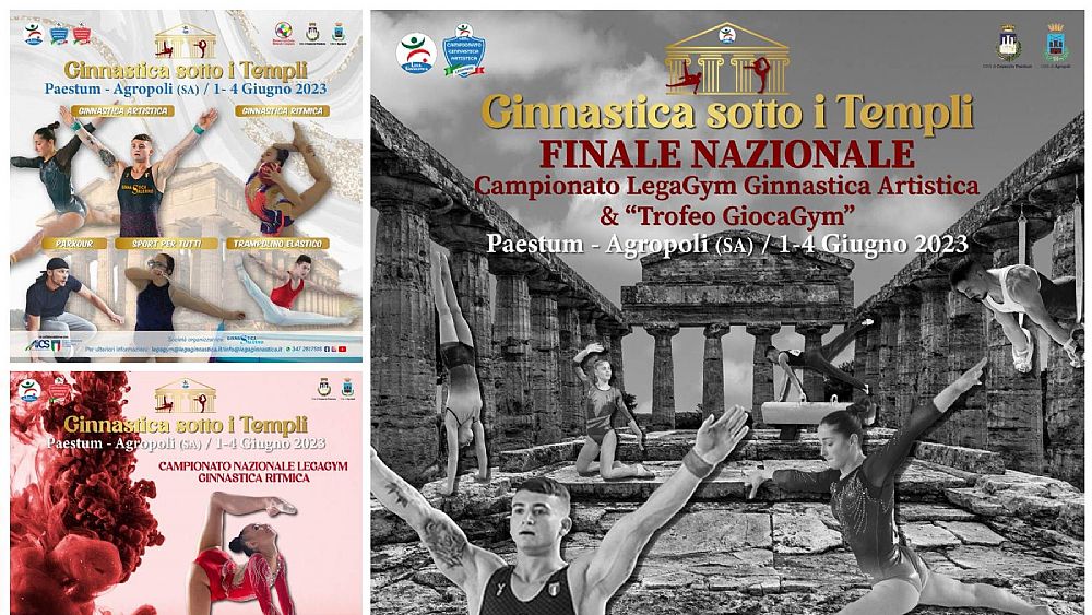23052023 ginnastica sotto i templi