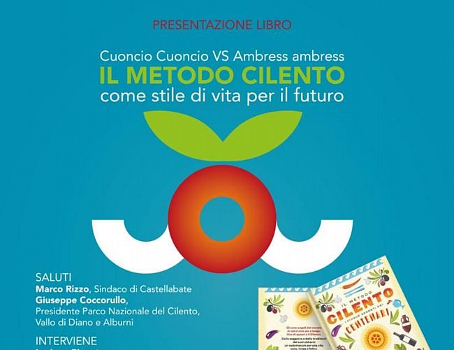 23052023 metodo cilento tavola