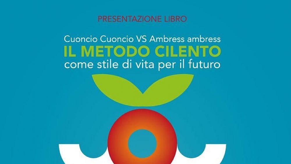 23052023 metodo cilento tavola