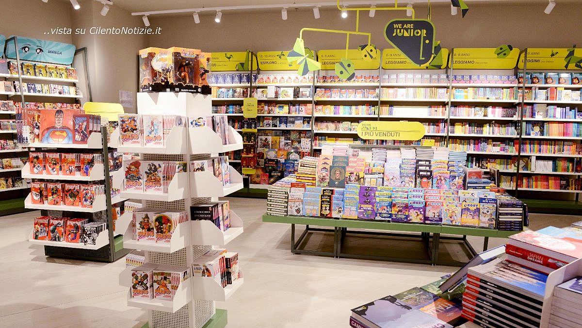 23052024 mondadori bookstore a pontecagnano faiano 23052024 mondadori bookstore a pontecagnano faiano