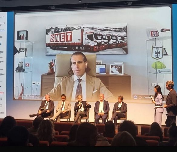 23052025 domenico de rosa al young innovators