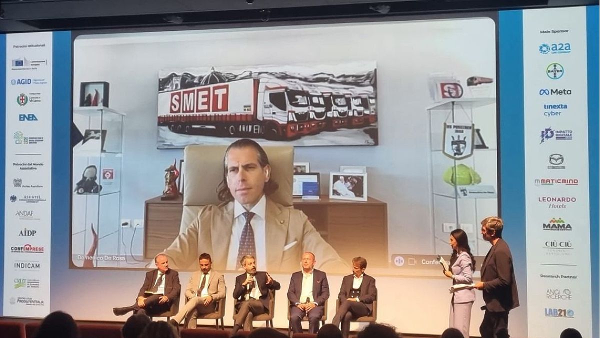 23052025 domenico de rosa al young innovators 23052025 domenico de rosa al young innovators