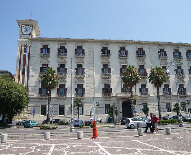 23062014 Palazzo della Provincia di Salerno