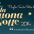 Spettacoli-eventi foto - 23062014 la buona notte