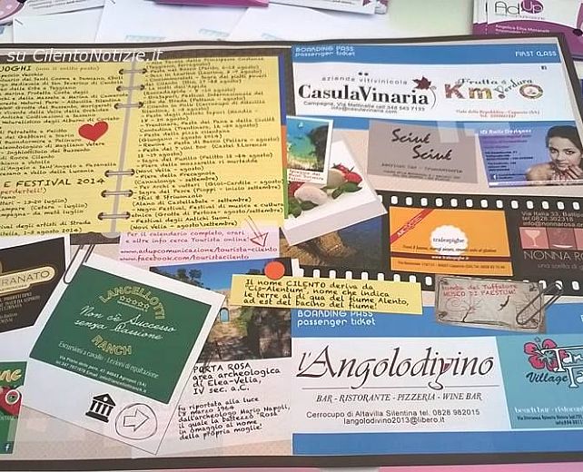 23062014 progetto tourist