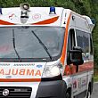 Cronaca foto - 23062015 ambulanza soccorsi