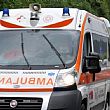 Agropoli Notizie foto - 23062016 ambulanza