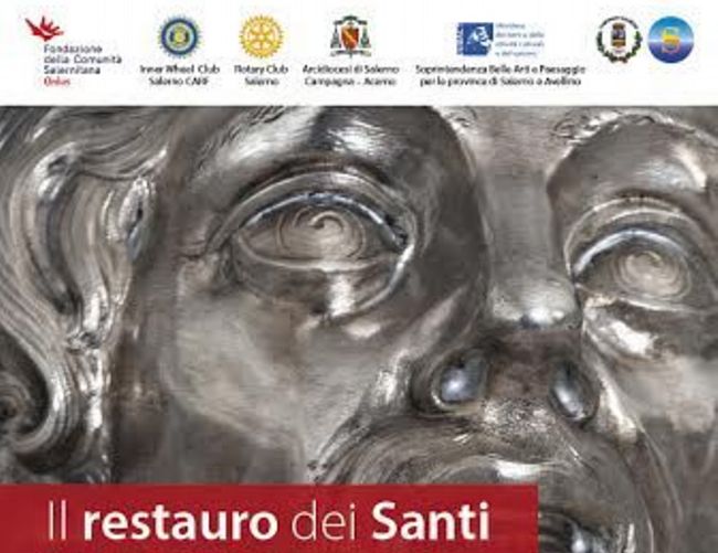 23062016 restauro duomo salerno santi