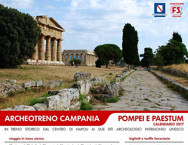 23062017 archeotreno campania