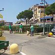 Marina di Camerota Notizie foto - 23062017 pulizia camerota