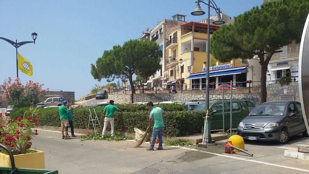 23062017 pulizia camerota