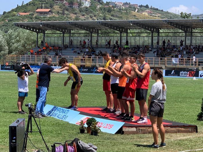 sport ed eventi capaccio paestum