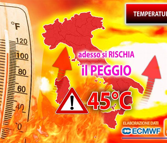 23062021 caldo dall africa