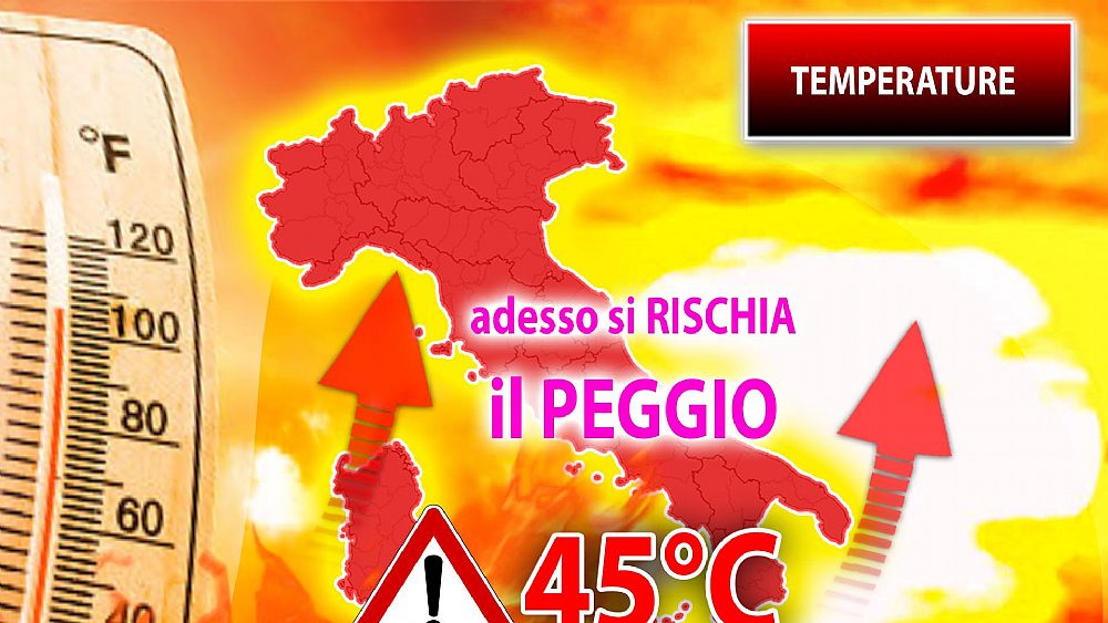 23062021 caldo dall africa