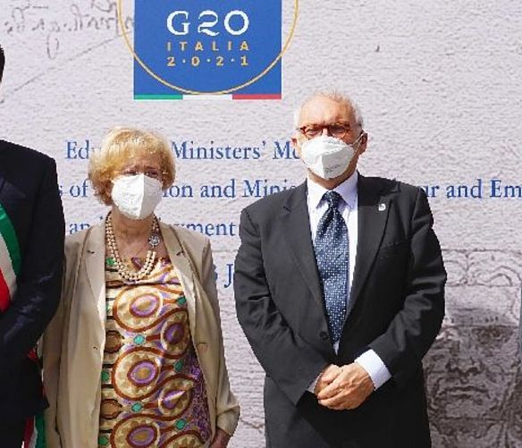 Emilio-La-Greca-Romano foto - 23062021 foto apertura 2 articolo 23 giugno