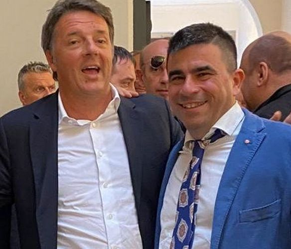23062022 matteorenzi mariopolichetti
