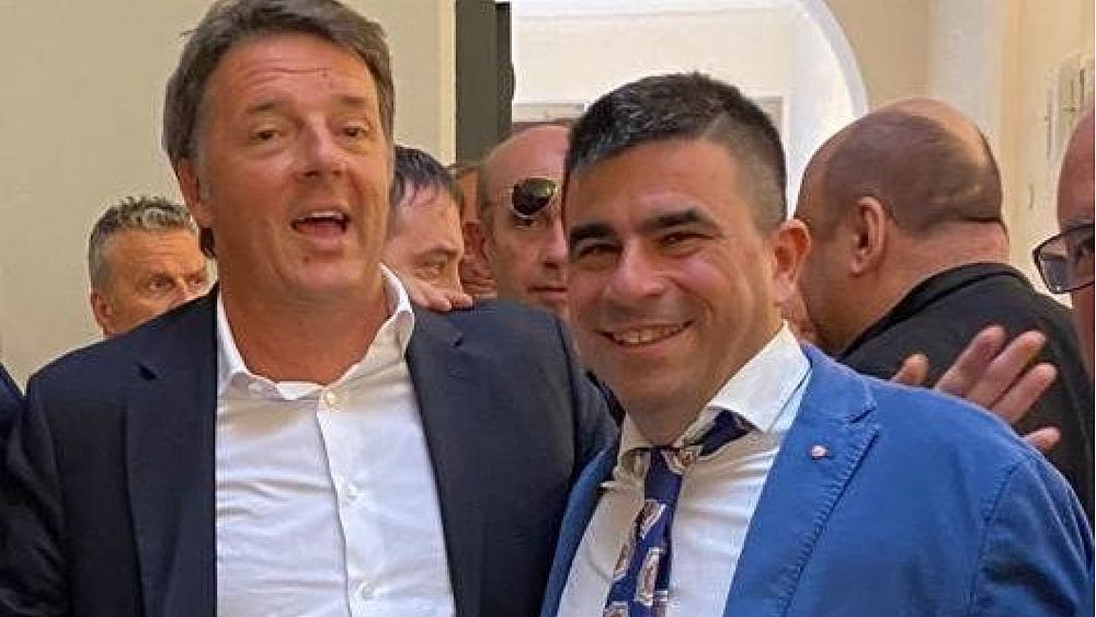 23062022 matteorenzi mariopolichetti