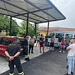 Comuni foto - 23062023 vigili del fuoco volontari roscigno