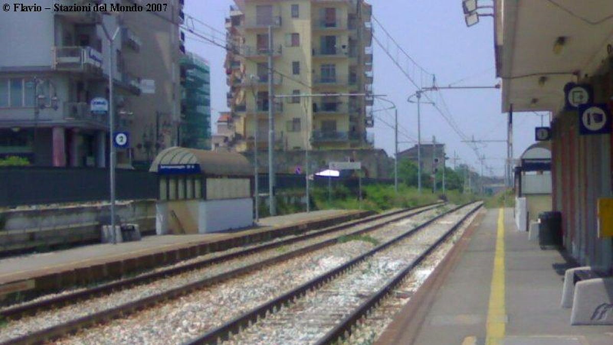 23062025 stazione nocera superiore 23062025 stazione nocera superiore