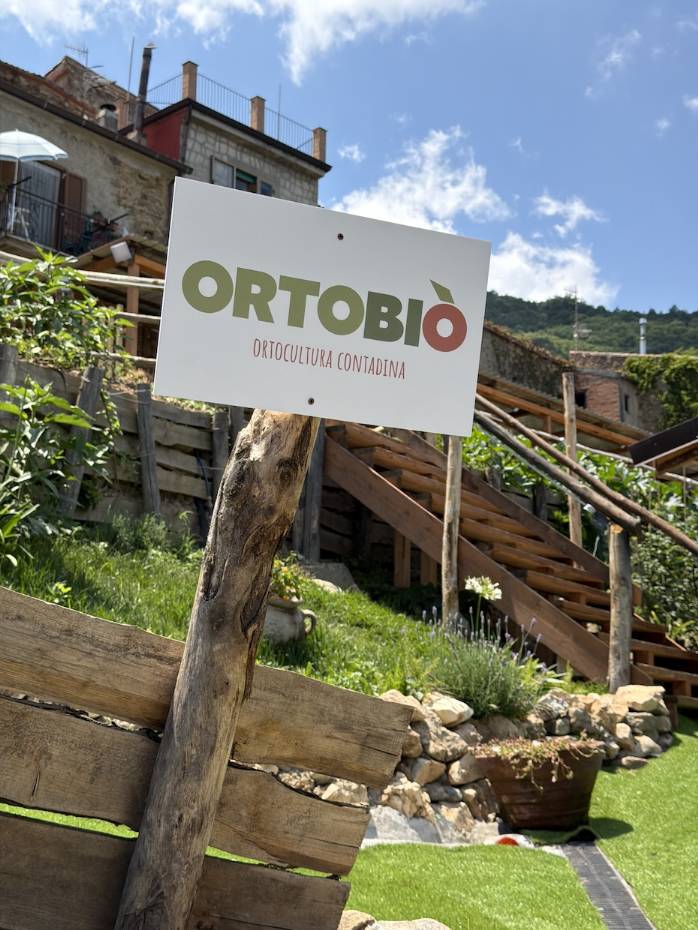 ortobio castello vassallo