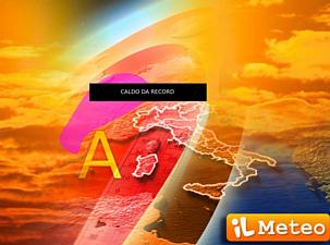23062026 in arrivo anticiclone caronte
