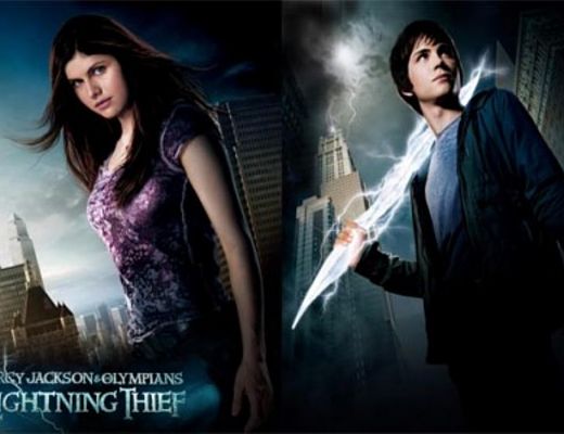 23072013 Percy Jackson e gli dei dell Olimpo