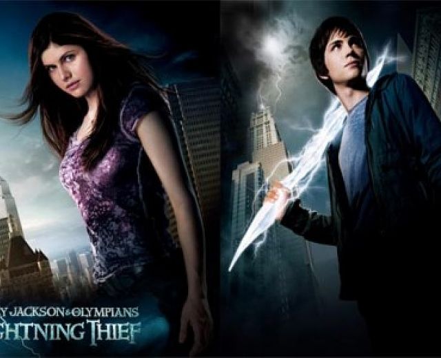 23072013 Percy Jackson e gli dei dell Olimpo