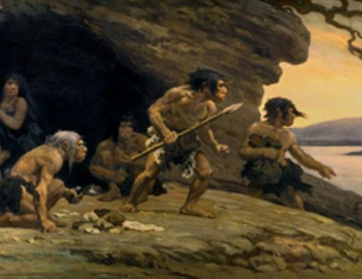 23072013 Uomo Neanderthal