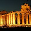 Capaccio Paestum Notizie foto - 23072013 teatro dei templi paestum