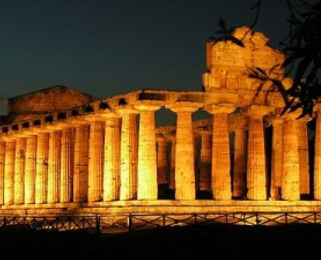 23072013 teatro dei templi paestum