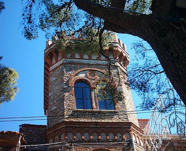 23072013 torre a torchiara 23072013 torre a torchiara