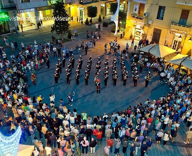 23072014 banda dei carabinieri ad agropoli testata