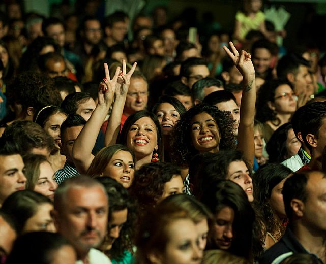 23072014 pubblico spettacoli outlet